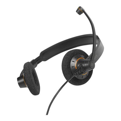 EPOS IMPACT SC 60 USB ML both-side UC Headset with Call Control for MS Lync