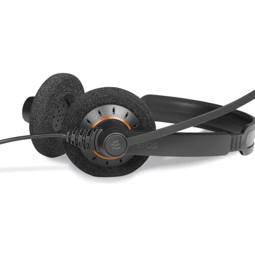 EPOS IMPACT SC 60 USB ML both-side UC Headset with Call Control for MS Lync