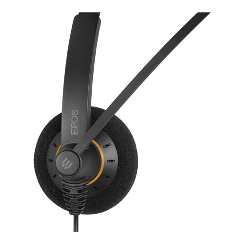 EPOS IMPACT SC 60 USB ML both-side UC Headset with Call Control for MS Lync