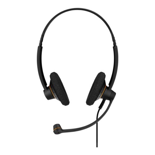 EPOS IMPACT SC 60 USB ML both-side UC Headset with Call Control for MS Lync