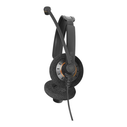 EPOS IMPACT SC 60 USB ML both-side UC Headset with Call Control for MS Lync