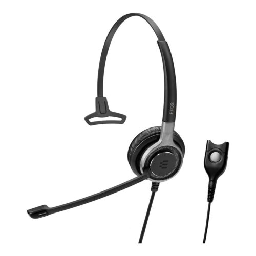 EPOS IMPACT SC 630 Headset monoaural for Wideband and Narrowband phones