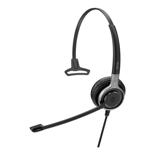 EPOS IMPACT SC 630 Headset monoaural for Wideband and Narrowband phones
