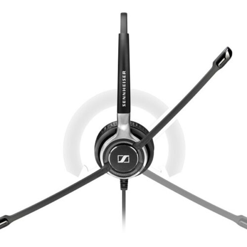 EPOS IMPACT SC 630 Headset monoaural for Wideband and Narrowband phones