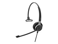 EPOS IMPACT SC 630 Headset monoaural for Wideband and Narrowband phones