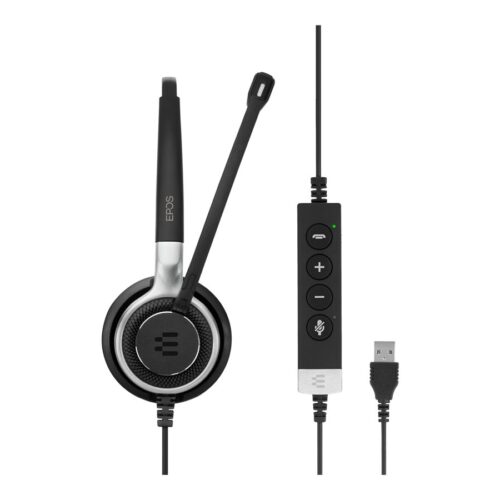 EPOS IMPACT SC 660 ANC USB