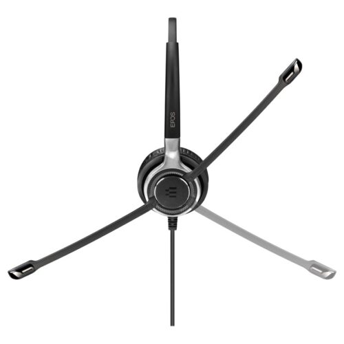 EPOS IMPACT SC 660 Headset binaural for Wideband and Narrowband phones