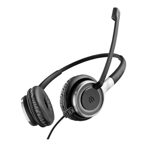 EPOS IMPACT SC 660 Headset binaural for Wideband and Narrowband phones