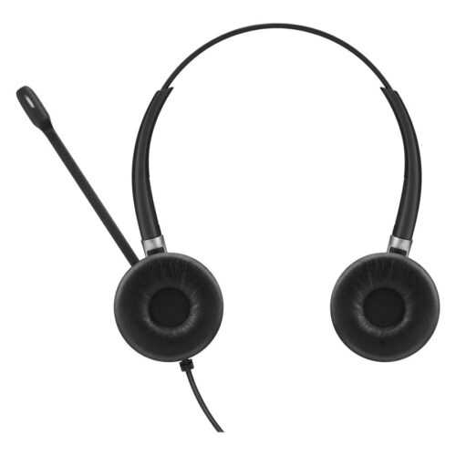 EPOS IMPACT SC 660 Headset binaural for Wideband and Narrowband phones