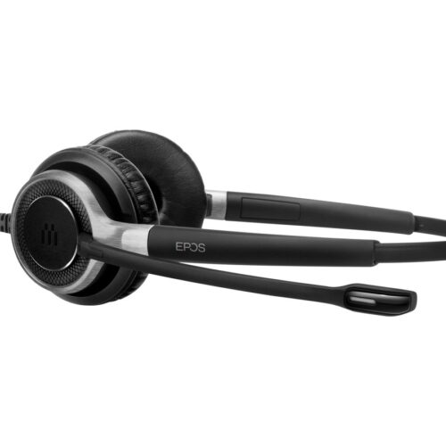 EPOS IMPACT SC 660 Headset binaural for Wideband and Narrowband phones