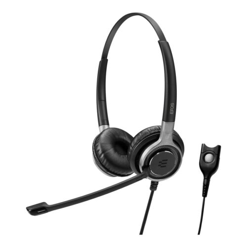 EPOS IMPACT SC 662 Headset binaural ED low impedance