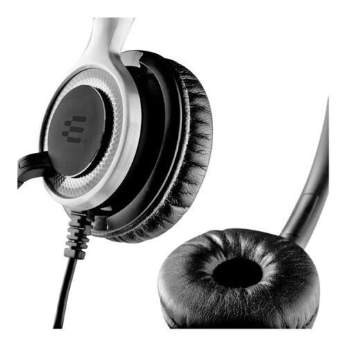 EPOS IMPACT SC 662 Headset binaural ED low impedance