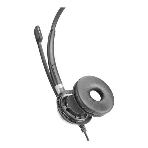 EPOS IMPACT SC 662 Headset binaural ED low impedance