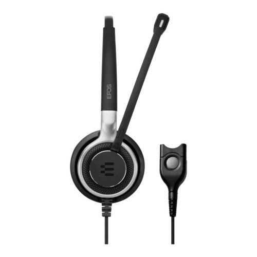 EPOS IMPACT SC 662 Headset binaural ED low impedance