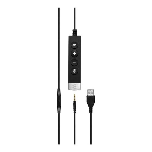 EPOS IMPACT SC 665 USB Century Headset