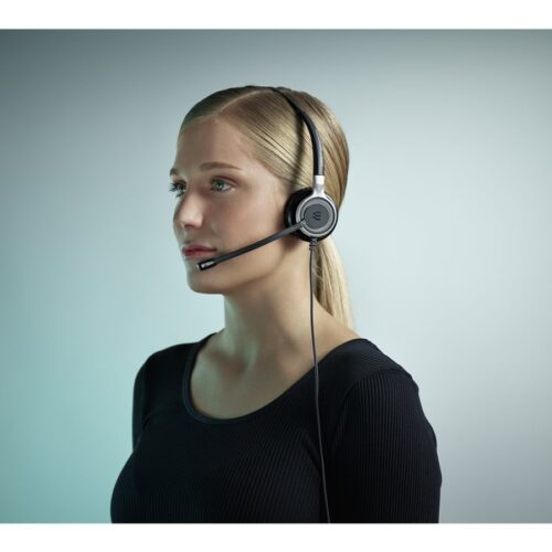 EPOS IMPACT SC 665 USB Century Headset