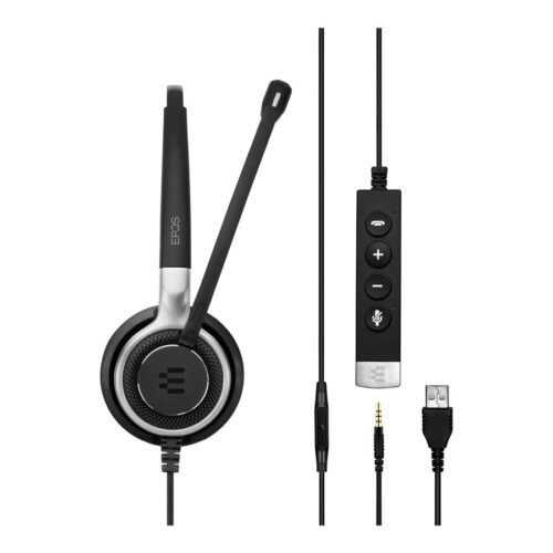 EPOS IMPACT SC 665 USB Century Headset
