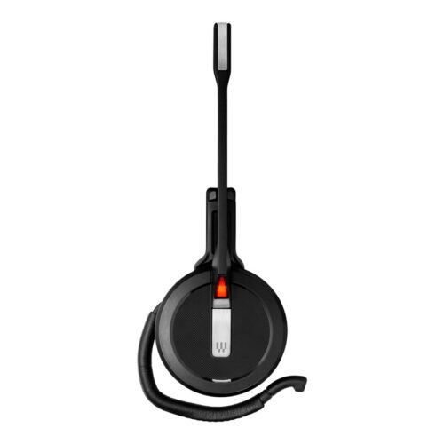 EPOS IMPACT SDW 10 HS DECT office-headset for SDW 5000-serie monaural headset headband