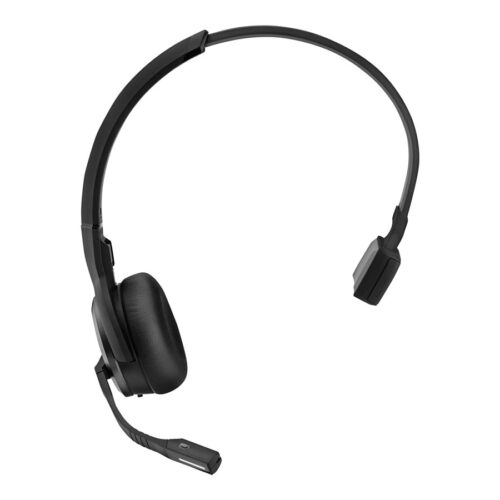 EPOS IMPACT SDW 30 HS DECT office-headset for SDW 5000-serie monaural headset headband