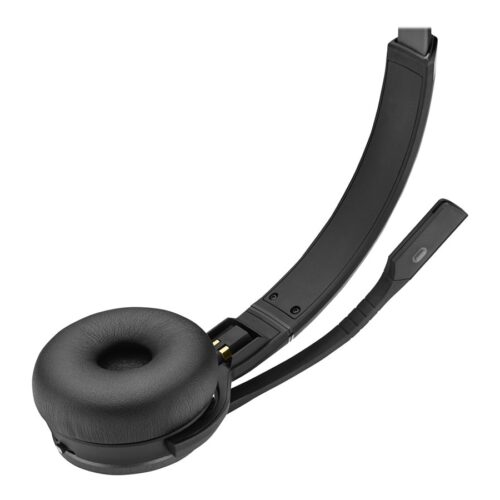 EPOS IMPACT SDW 30 HS DECT office-headset for SDW 5000-serie monaural headset headband