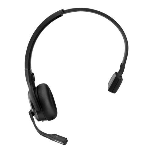 EPOS IMPACT SDW 30 HS DECT office-headset for SDW 5000-serie monaural headset headband