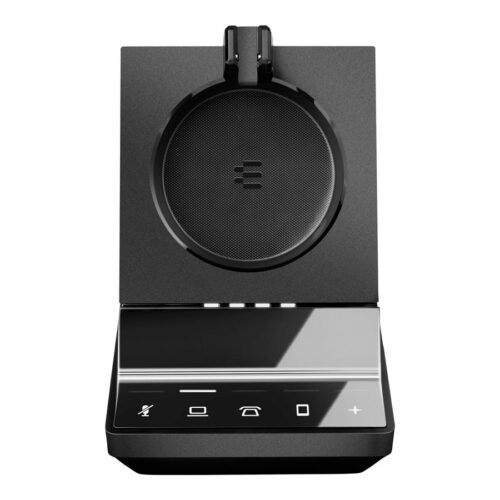 EPOS IMPACT SDW 5015 EU/UK/AUS Wireless DECT Office Headset with base station for phone and PC