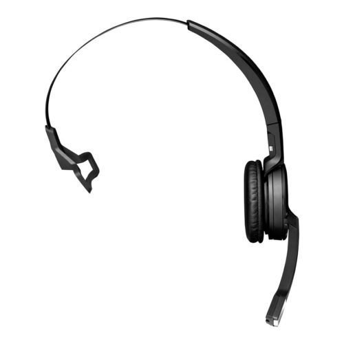 EPOS IMPACT SDW 5015 EU/UK/AUS Wireless DECT Office Headset with base station for phone and PC