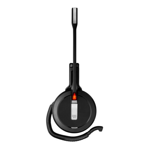 EPOS IMPACT SDW 5015 EU/UK/AUS Wireless DECT Office Headset with base station for phone and PC