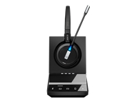 EPOS IMPACT SDW 5015 EU/UK/AUS Wireless DECT Office Headset with base station for phone and PC