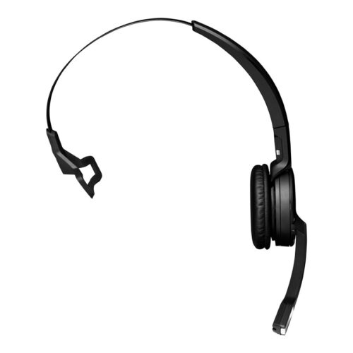 EPOS IMPACT SDW 5016 EU/UK/AUS Wireless DECT Office Headset with base station for phone mobile and PC incl BTD 800 BT dongle