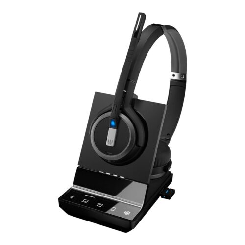 EPOS IMPACT SDW 5063T EU/UK/AUS Teams certified