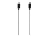 EPOS Micro-USB to USB-C Cable