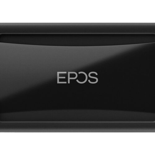EPOS Multi USB power charger DW series