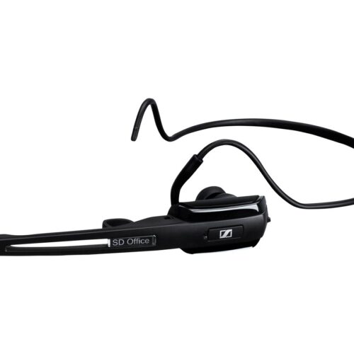 EPOS NB 20 Replacement Neckband for D 10 DW Office Klick-Adapter HSA 20