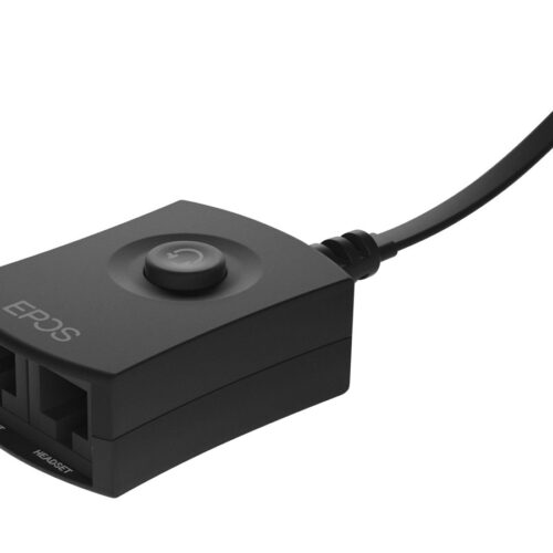 EPOS Passive box miniature design