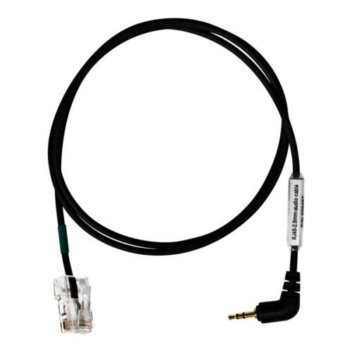 EPOS RJ45-2.5mm audio cable