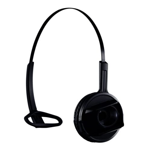 EPOS SHS 06 D 10 Black headband with ear cushion for D 10
