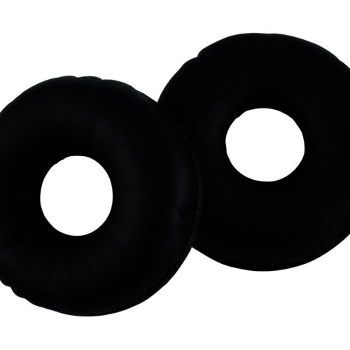 EPOS Thick leatherette earpads for SC 660 ANC USB 2 pcs