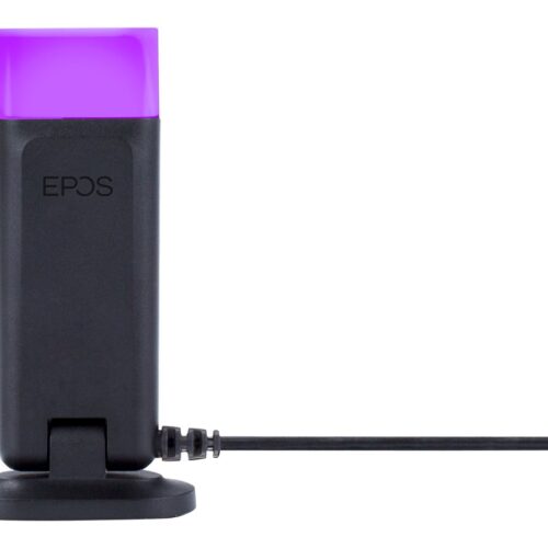 EPOS UI 10 BL Busylight mit 2.5mm jack for SDW 5000