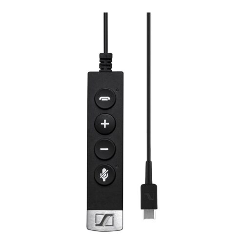 EPOS USB-C CC 6×5 USB replacement cable SC 6×5 USB-C
