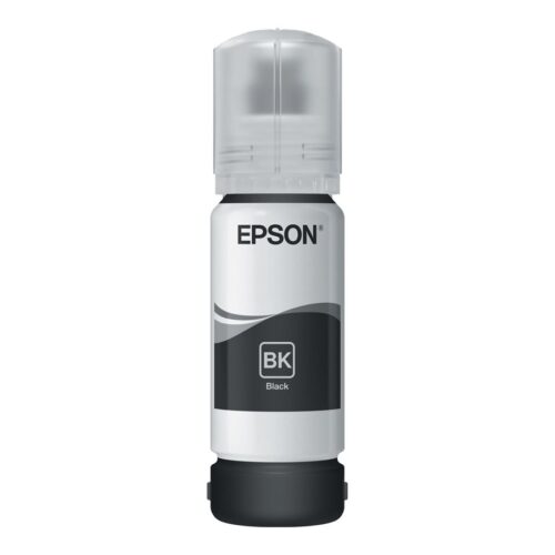 EPSON 1LB 104 EcoTank Black ink bottle