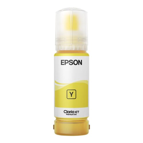 EPSON 1LB 114 EcoTank Yellow ink bottle
