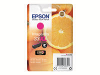 EPSON 1LB 33XL Ink Magenta Claria Premium Singlepack w/s