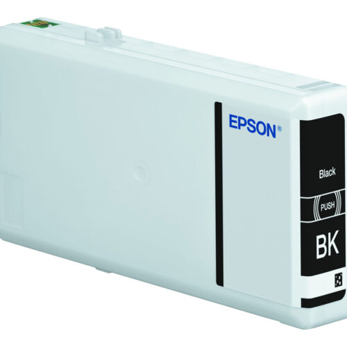 EPSON 1LB 79XL ink cartridge black high capacity 41.8ml 2.600 pages 1-pack