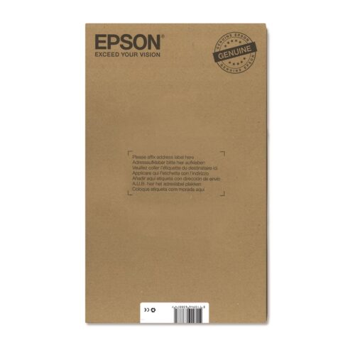 EPSON 1LB Multipack 4-Colours 29 EasyMail