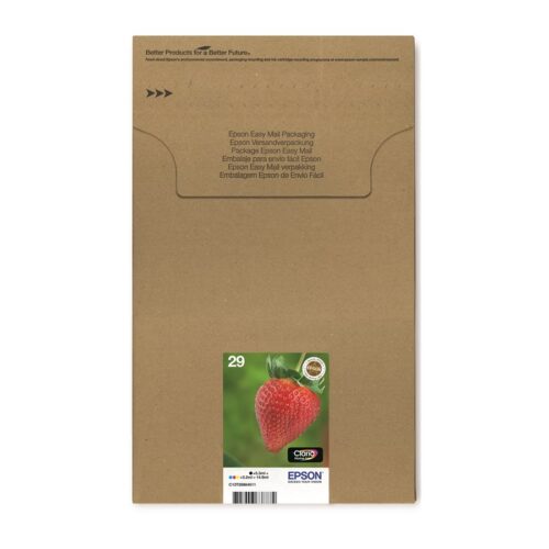 EPSON 1LB Multipack 4-Colours 29 EasyMail