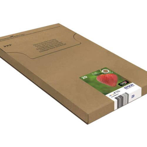 EPSON 1LB Multipack 4-Colours 29 EasyMail