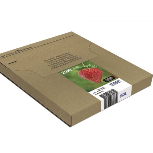 EPSON 1LB Multipack 4-colours 29XL EasyMail