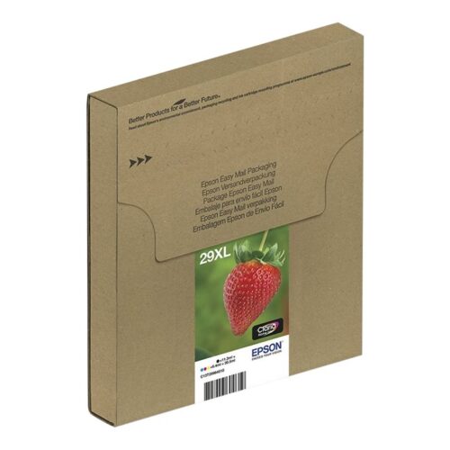 EPSON 1LB Multipack 4-colours 29XL EasyMail