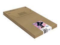 EPSON 1LB Multipack 4-colours 502 EasyMail